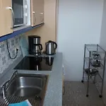 Panorama Whg 4 Apartman Baltrum