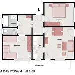 Panorama Whg 4 Apartman