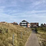Apartman Panorama Whg 4 Baltrum