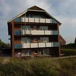 Panorama Whg 4 Baltrum