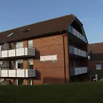 Panorama Whg 4 Apartman Baltrum