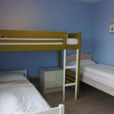 Appartement Panorama Whg 4
