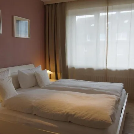 Panorama Whg 4 Appartement