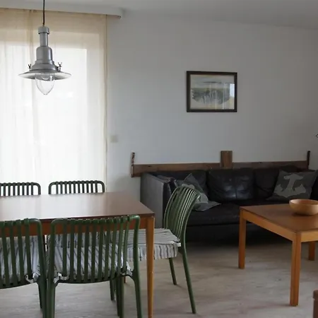 Appartement Panorama Whg 4