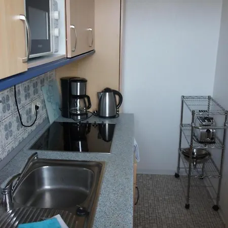 Panorama Whg 4 Appartement