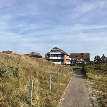 Panorama Whg 4 Baltrum