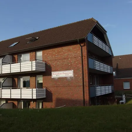 Appartement Panorama Whg 4