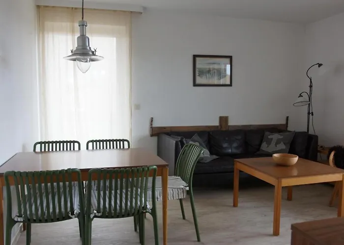 Apartment Panorama Whg 4 *