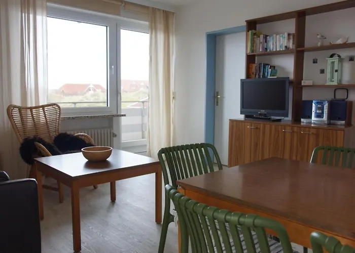Panorama Whg 4 Apartment *